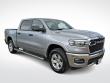 Used 2025 Ram 1500 Big Horn Truck Crew Cab