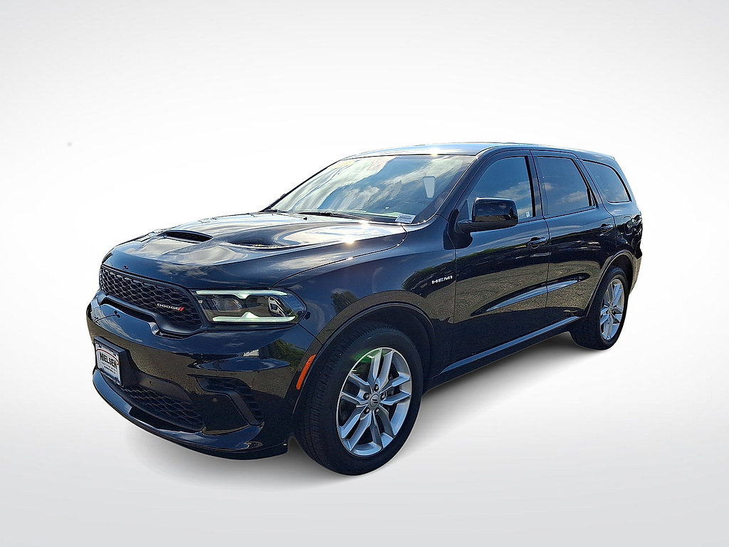 2025 Dodge Durango