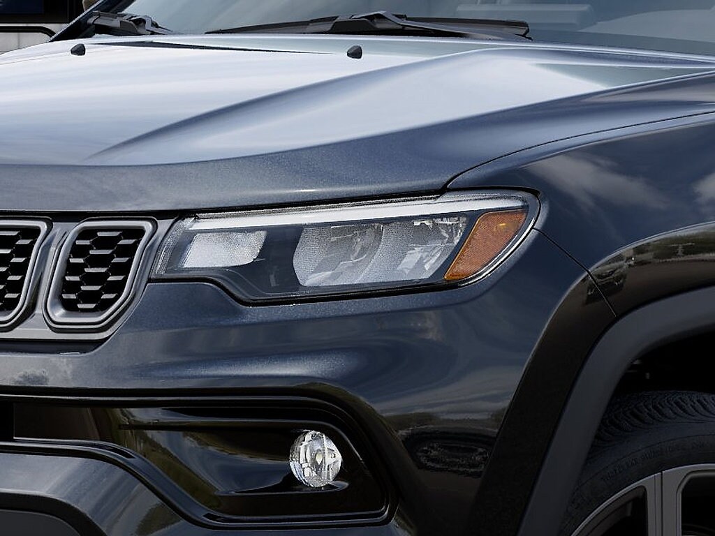 2026 Jeep Compass Limited Altitude - Photo 10