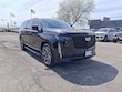  Cadillac Escalade ESV