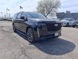 Certified 2022 Cadillac Escalade ESV Sport SUV