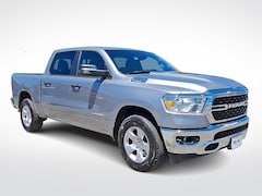 Used 2023 Ram 1500 Big Horn Truck Crew Cab For Sale in East Hanover, NJ