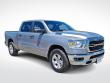 Certified 2023 Ram 1500 Big Horn Truck Crew Cab