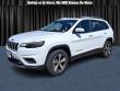Used 2021 Jeep Cherokee Limited SUV