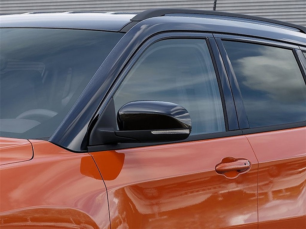 2026 Jeep Compass Limited Altitude - Photo 12