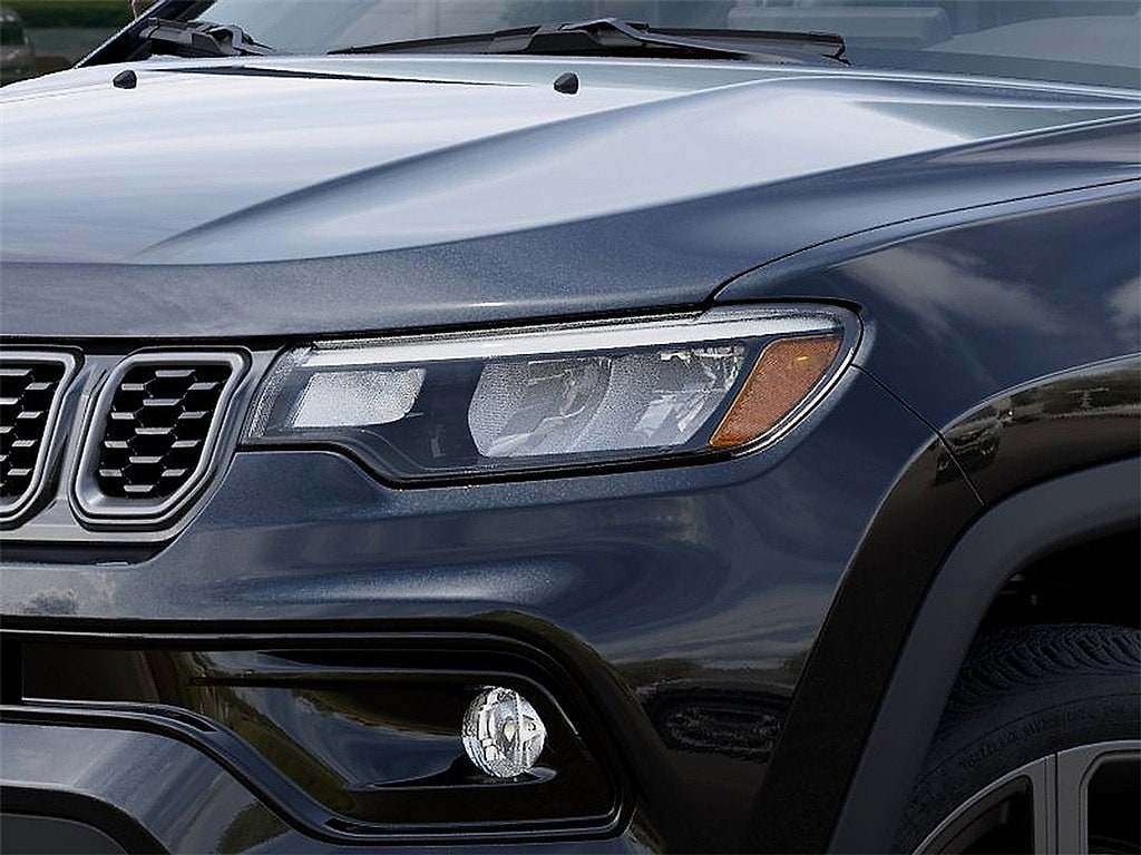 2026 Jeep Compass Limited Altitude - Photo 32