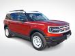 Used 2023 Ford Bronco Sport Heritage SUV