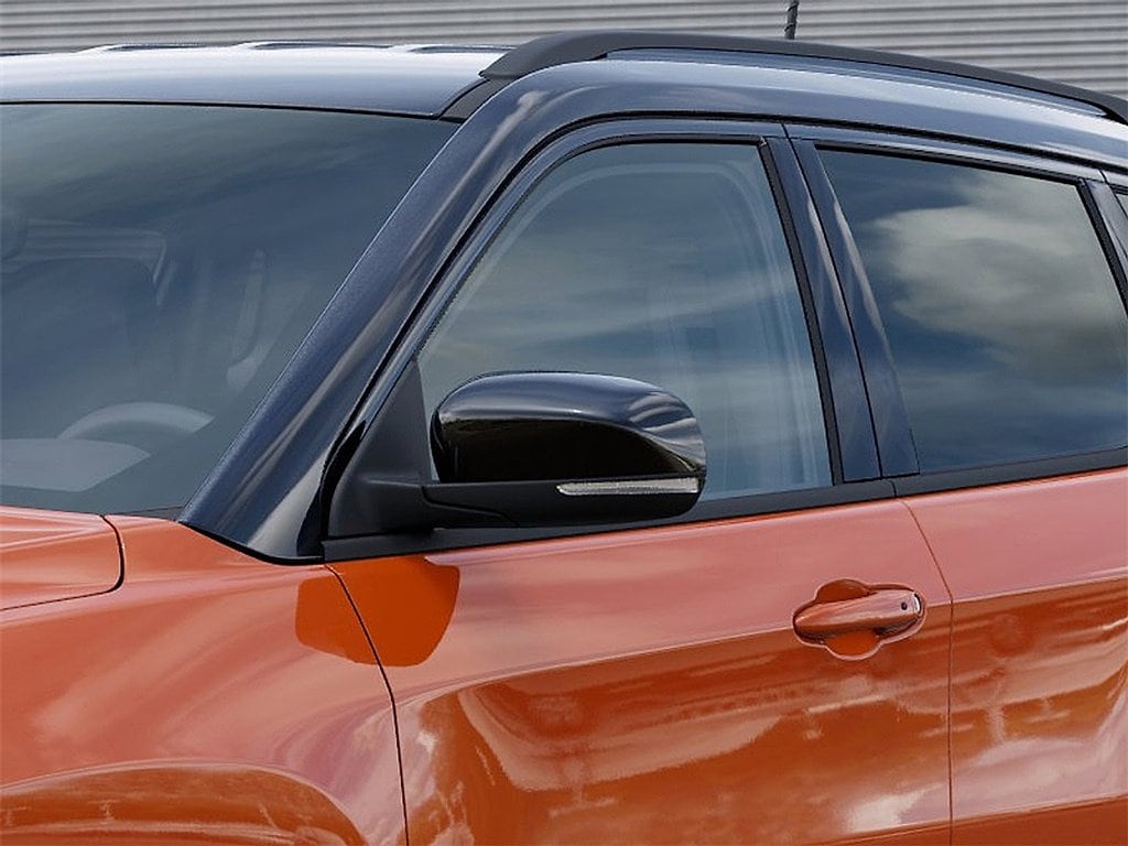 2026 Jeep Compass Limited Altitude - Photo 23