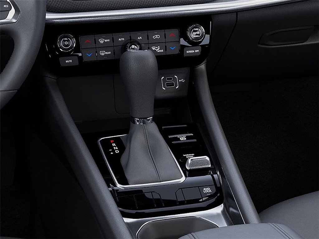 2026 Jeep Compass Limited Altitude - Photo 47