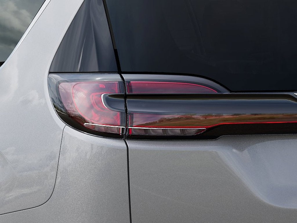 2026 Chrysler Pacifica Select - Photo 9