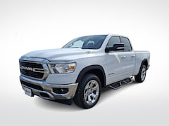 Used 2019 Ram 1500 Big Horn/Lone Star Big Horn/Lone Star 4x4 Quad Cab 64 Box For Sale in East Hanover, NJ
