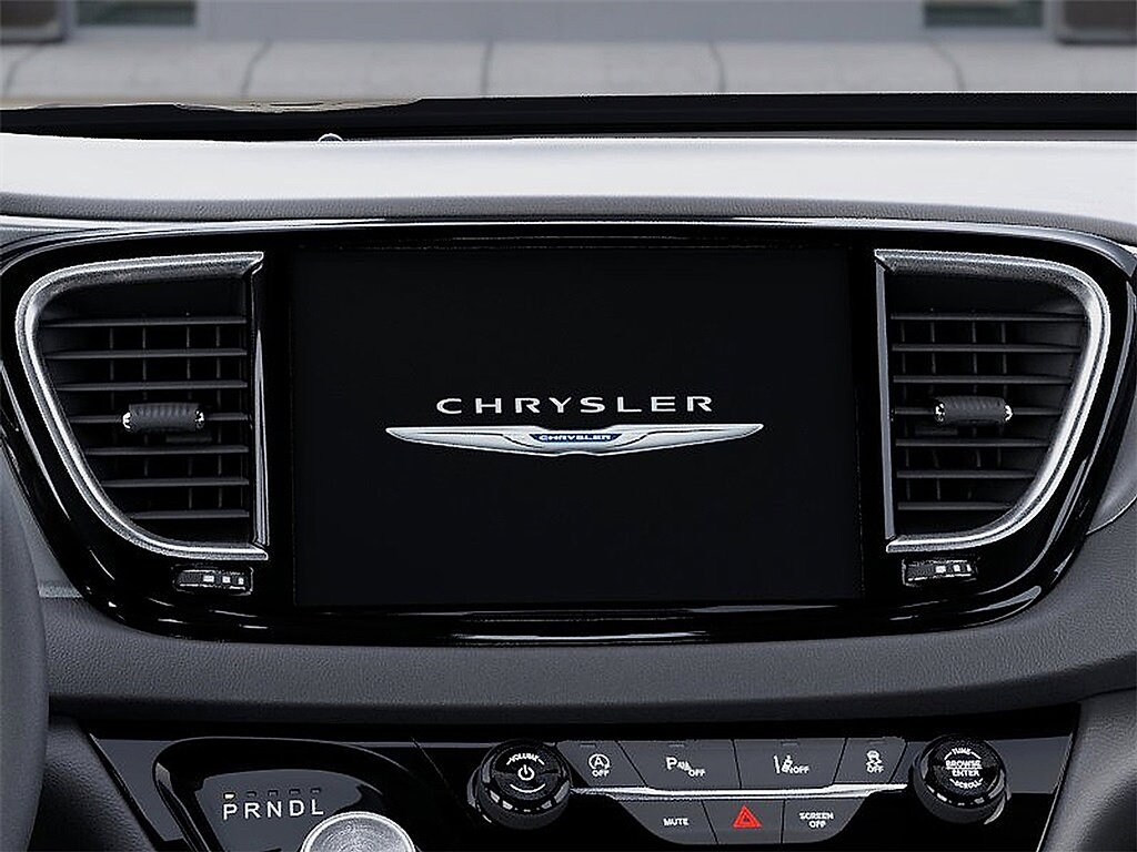 2026 Chrysler Voyager LX - Photo 18