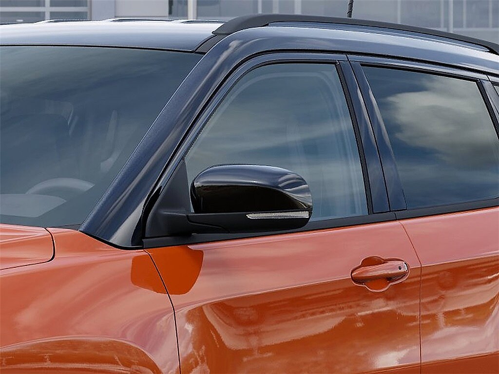 2026 Jeep Compass Limited Altitude - Photo 34