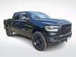 Used 2021 Ram 1500 Big Horn Truck Crew Cab