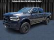 Certified 2022 Ram 2500 Power Wagon Truck Crew Cab