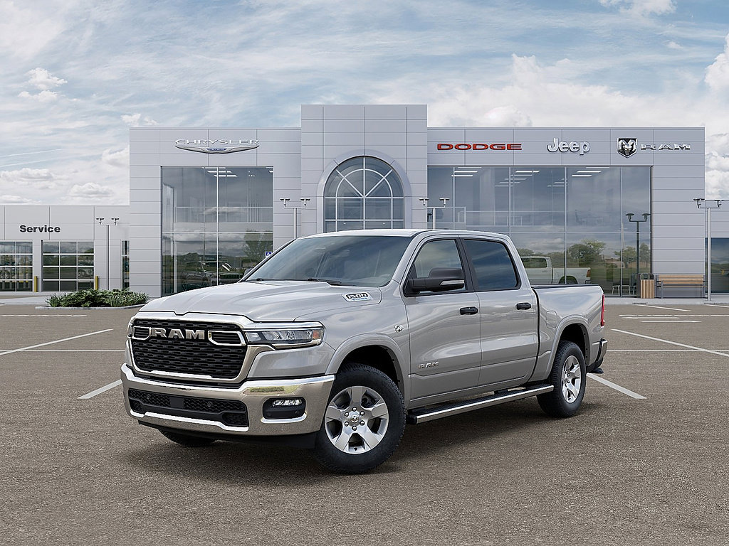  Ram 1500
