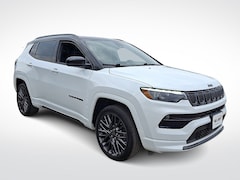 2023 Jeep Compass High Altitude SUV For Lease in Rockaway, NJ