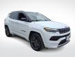 Certified 2023 Jeep Compass High Altitude SUV