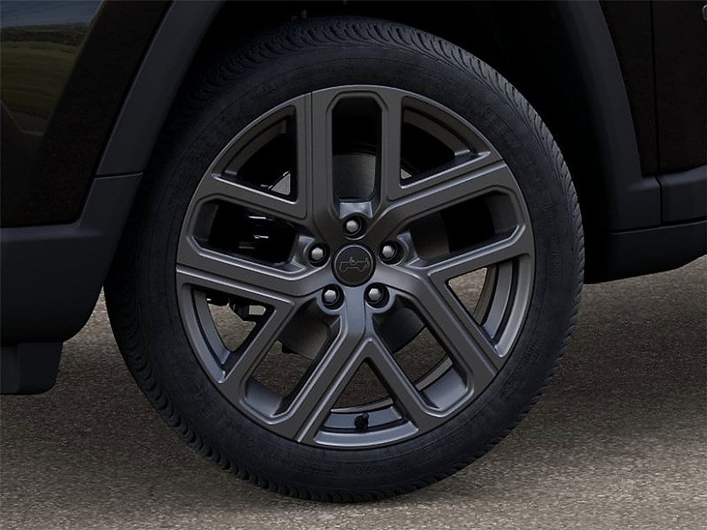 2026 Jeep Compass Limited Altitude - Photo 30