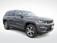 2023 Jeep Grand Cherokee Limited SUV For Sale in Rockaway, NJ