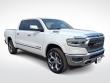 Certified 2019 Ram 1500 Limited Truck Crew Cab