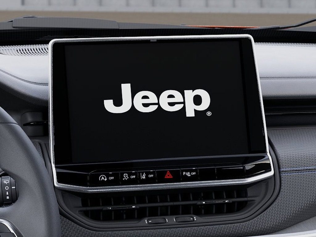 2026 Jeep Compass Limited Altitude - Photo 36