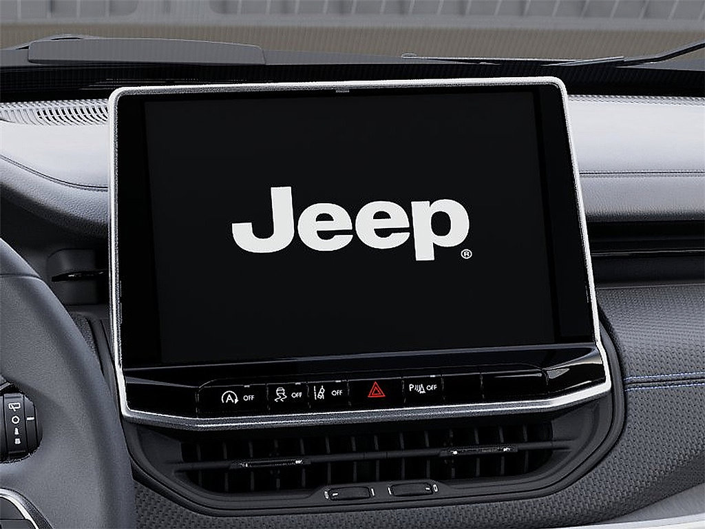 2026 Jeep Compass Limited Altitude - Photo 44
