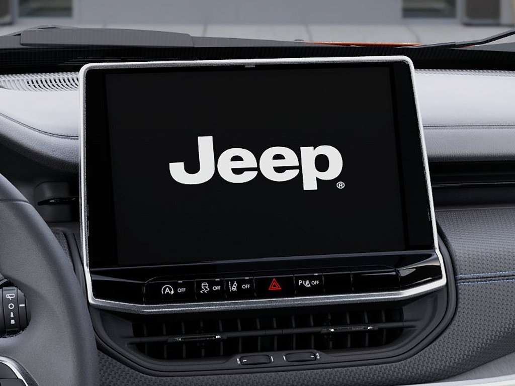 2026 Jeep Compass Limited Altitude - Photo 58