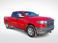 Used 2025 Ram 1500 Big Horn Truck Crew Cab For Sale in Rockway, NJ