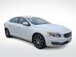 Certified 2017 Volvo S60 Inscription Platinum Sedan