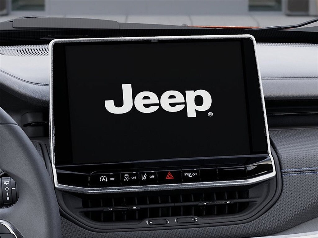 2026 Jeep Compass Limited Altitude - Photo 57
