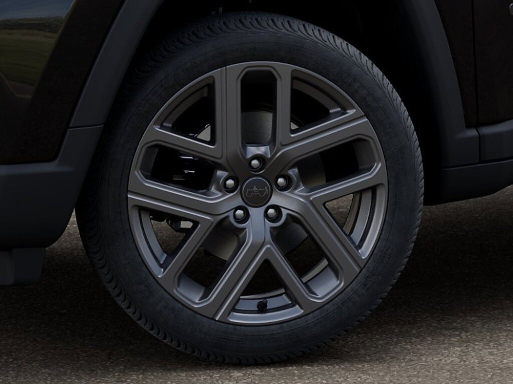 2026 Jeep Compass Limited Altitude - Photo 8