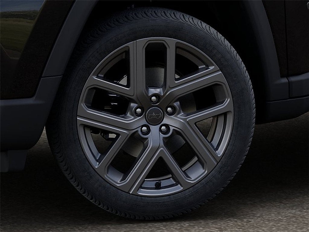 2026 Jeep Compass Limited Altitude - Photo 32