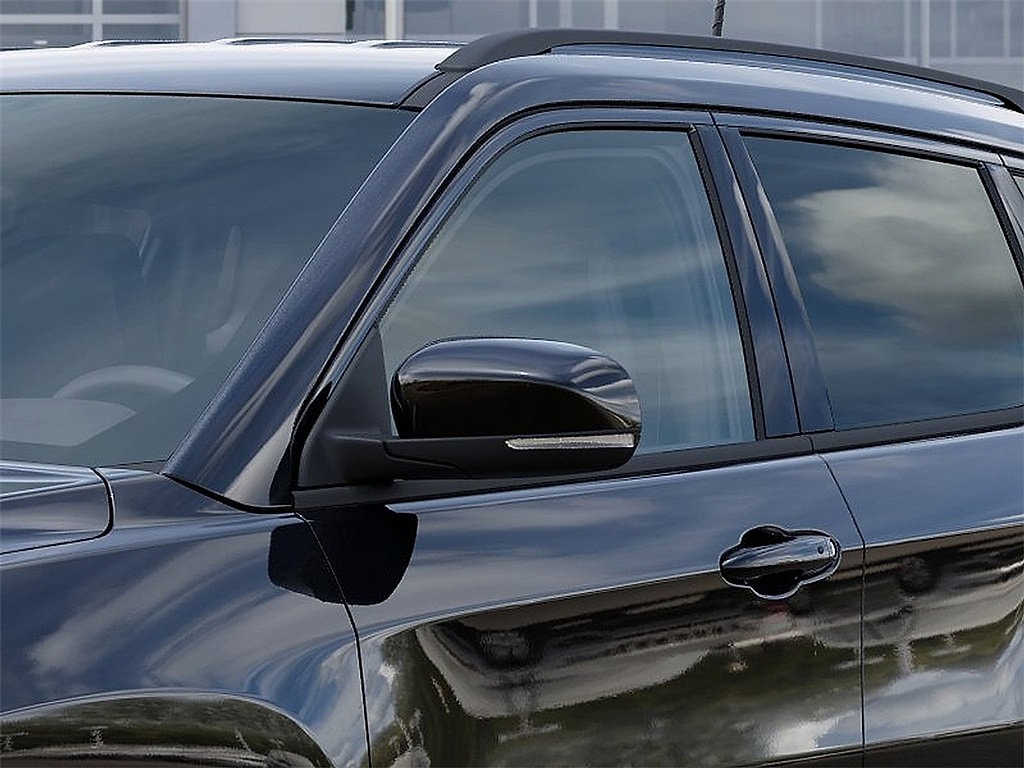 2026 Jeep Compass Limited Altitude - Photo 34