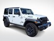  Jeep Wrangler 4xe