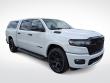 Certified 2026 Ram 1500 Big Horn Truck Crew Cab
