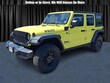  Jeep Wrangler 4xe