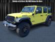Used 2024 Jeep Wrangler 4xe Willys SUV