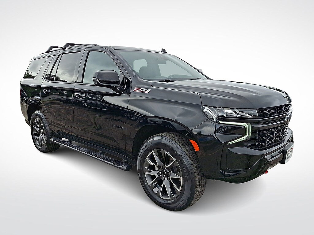 Used 2023 Chevrolet Tahoe Z71 SUV