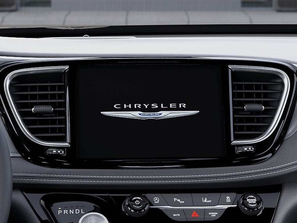 2026 Chrysler Pacifica Select - Photo 18