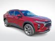 Used 2025 Chevrolet Trax LT SUV