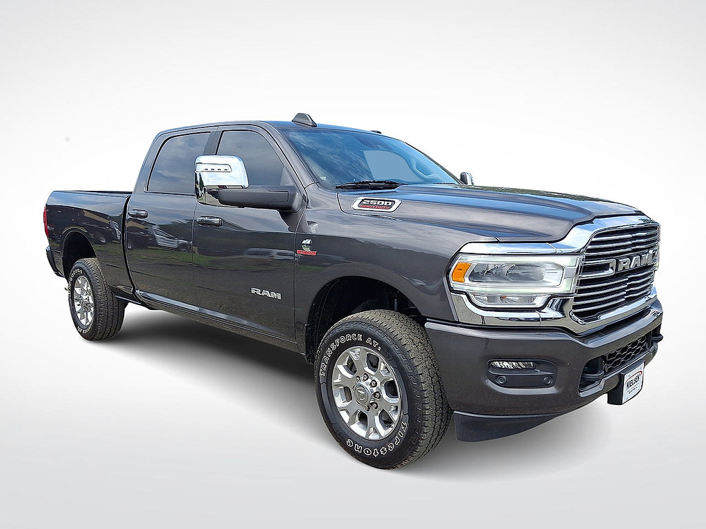 2024 RAM Ram 2500 Pickup Laramie