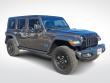 Used 2024 Jeep Wrangler 4xe Willys SUV