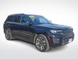 Certified 2024 Jeep Grand Cherokee Overland SUV