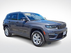 2023 Jeep Grand Cherokee Limited SUV For Sale in Rockaway, NJ