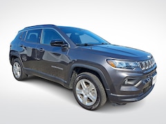 2023 Jeep Compass Latitude SUV For Lease in Rockaway, NJ