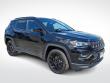 Used 2024 Jeep Compass Latitude SUV