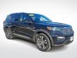 Used 2020 Ford Explorer Platinum SUV
