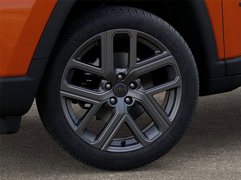 2026 Jeep Compass Limited Altitude - Photo 30