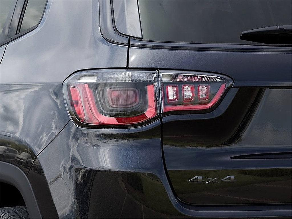 2026 Jeep Compass Limited Altitude - Photo 30